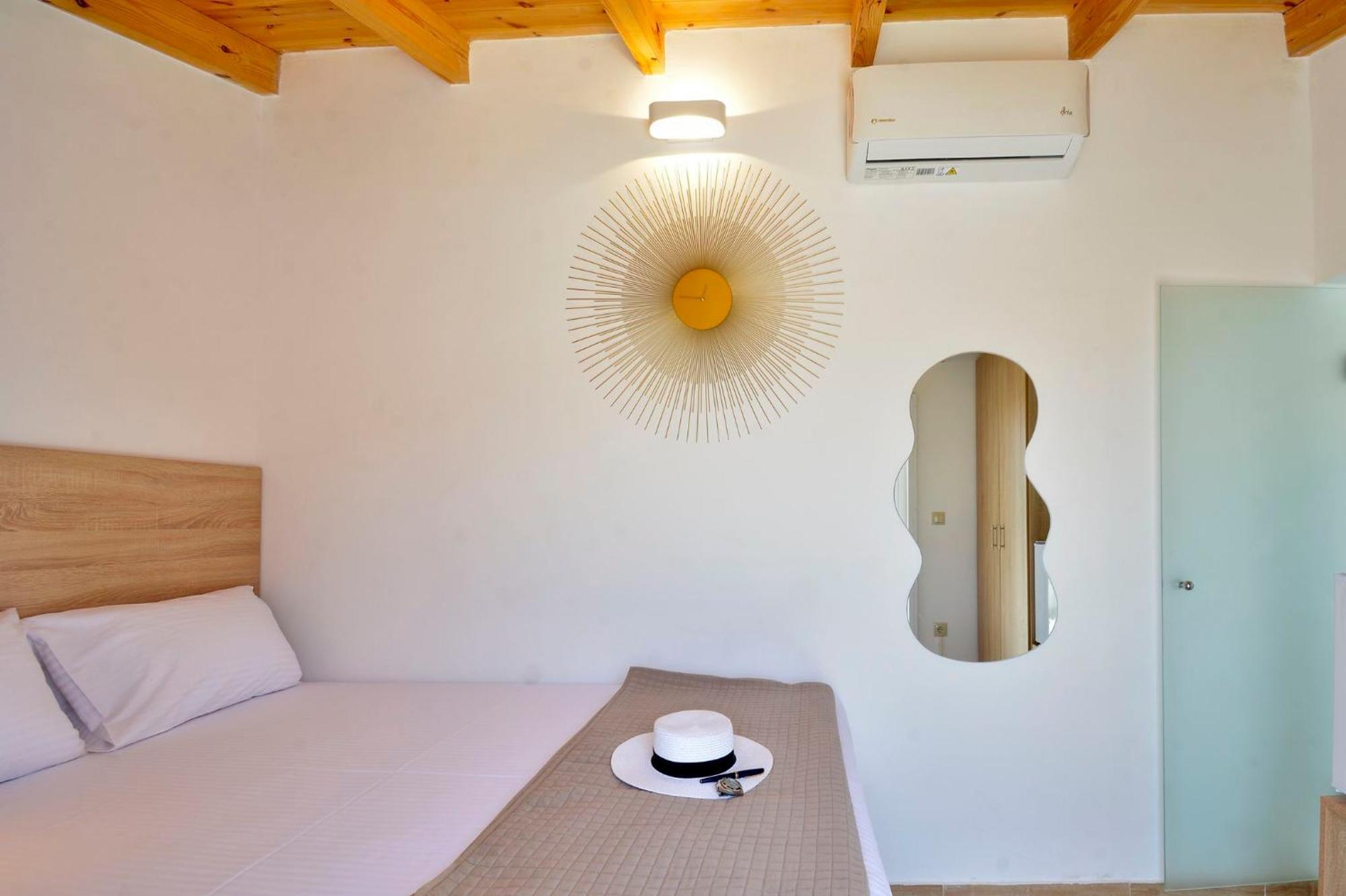 Corfu Town West Apartment Exteriér fotografie