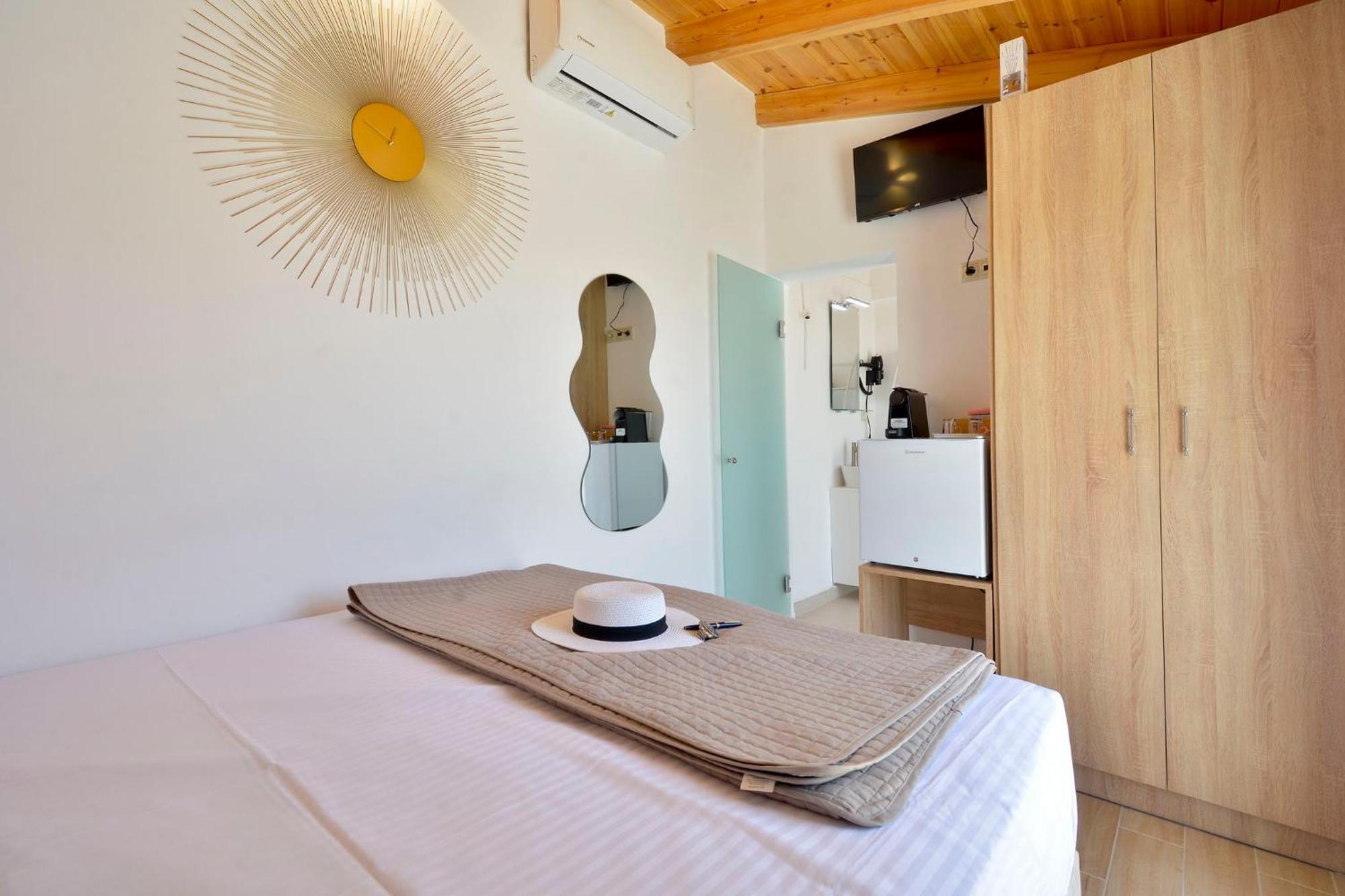 Corfu Town West Apartment Exteriér fotografie